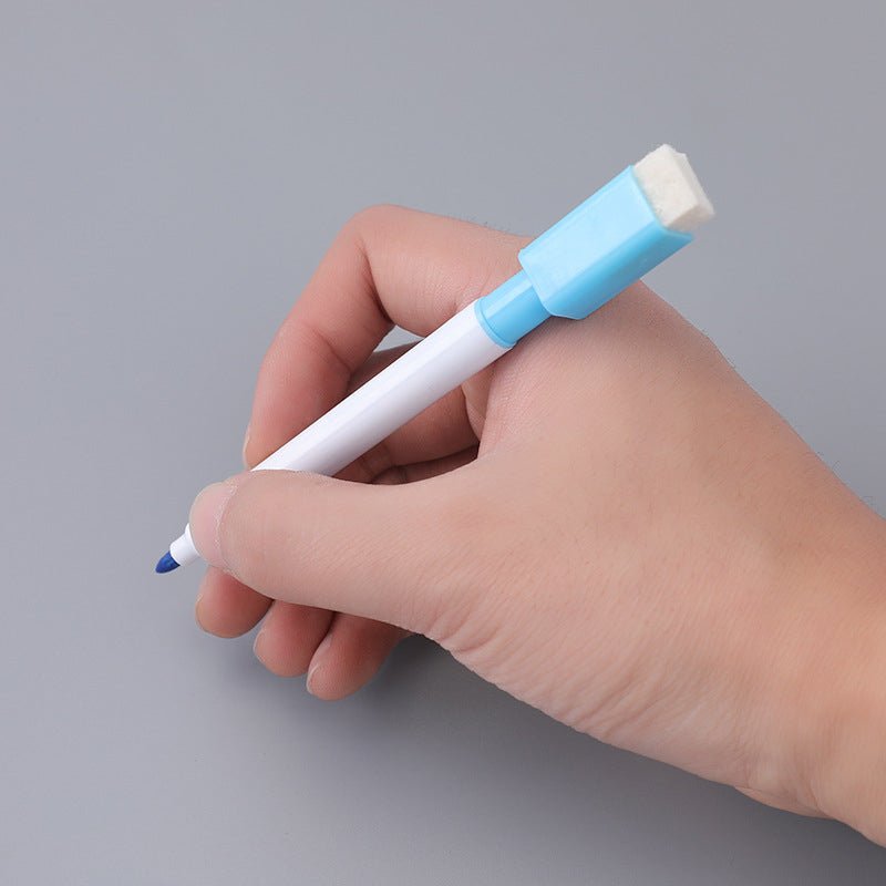 Artriink Erasable Whiteboard Marker 8/12colors Refill Ink Office School  Home Student Children's Drawing White Board